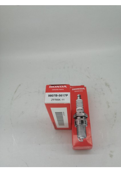 9807B-5617P (ZFR6K-11) Bujı