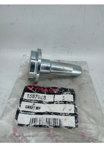 Caterpıllar Aftermarket Track 1567088 172-5185 1725185 Water Pump Shaft fiyatları