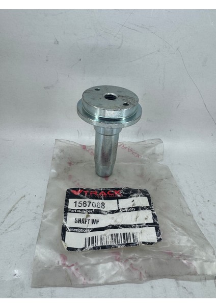 Caterpıllar Aftermarket Track 1567088 172-5185 1725185 Water Pump Shaft modelleri