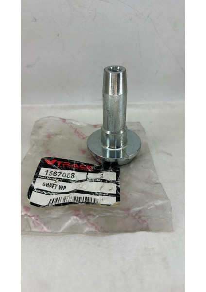 Caterpıllar Aftermarket Track 1567088 172-5185 1725185 Water Pump Shaft indirimleri