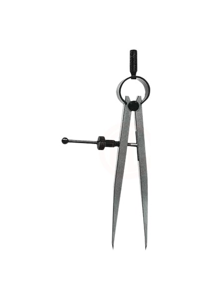 Çizim Pergeli 200X160 mm