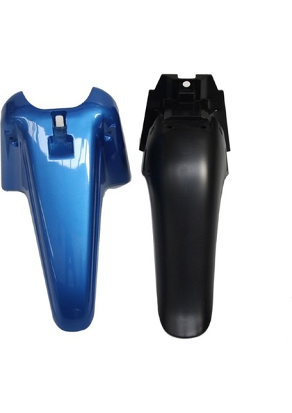 Mondial Sfc Basic x Ön Çamurluk Takım Mavi