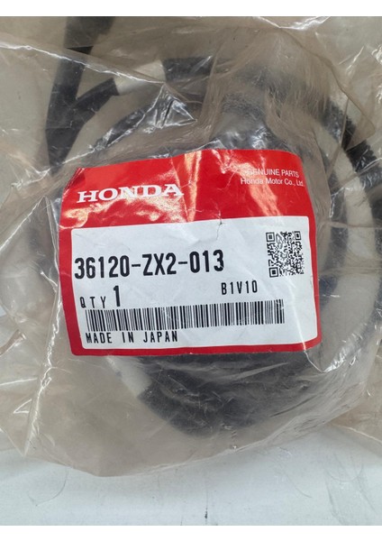 36120-ZX2-013 Motor Assy., Power Tılt fırsatları