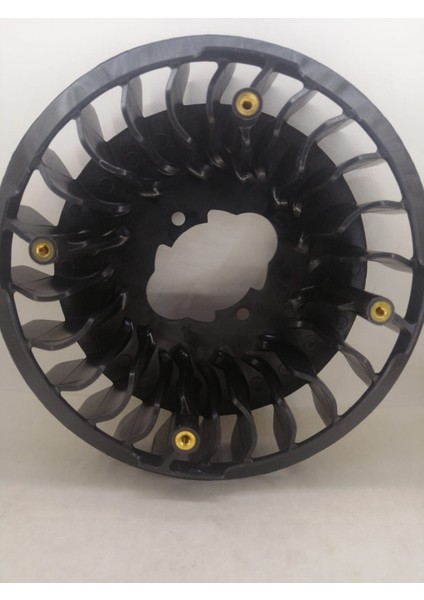 841439 Flywheel Fan