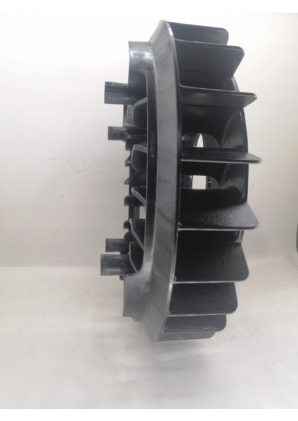 841439 Flywheel Fan