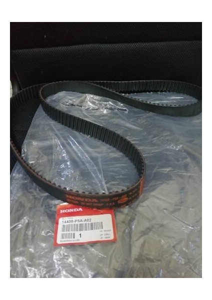 14400-P8A-A02 Belt, Tımıng (197YU26 GB-323)