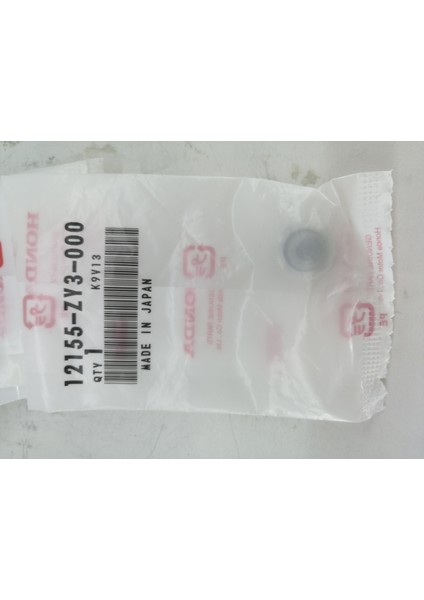 12155-ZY3-000 Metal, Anode