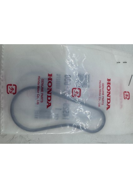 14529-ZY3-000 O-Rıng, Tımıng Belt Tensıoner Base modelleri