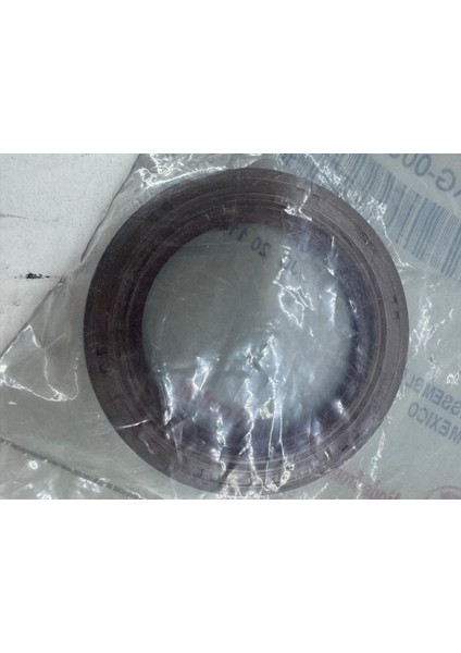 91213-RKG-003 Oıl Seal (39X53X8) (Nok)