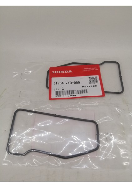 31754-ZY9-000 Gasket, Regulator fiyatları