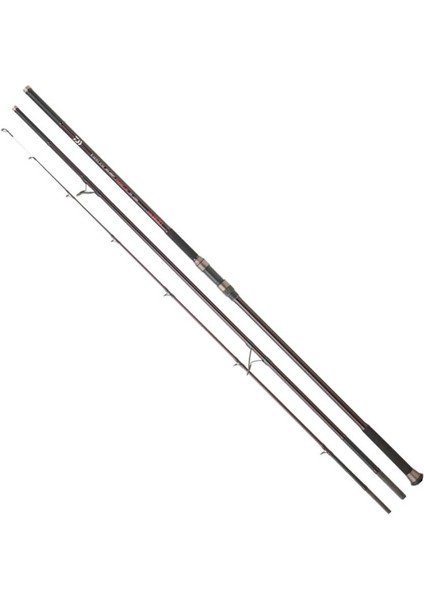 Emblem Üst Segment Surf Olta Takımı