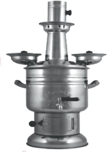 Sözen 6 lt Semaver