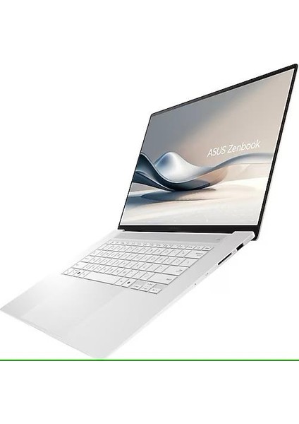 Zenbook S16 UM5606WA-RK291X Ryzen Aı 9 Hx 370 32 GB 2 Tb SSD Radeon 890M 16" Notebook