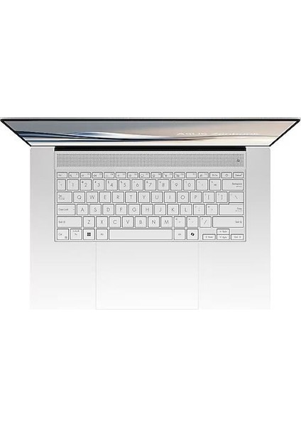 Zenbook S16 UM5606WA-RK291X Ryzen Aı 9 Hx 370 32 GB 2 Tb SSD Radeon 890M 16" Notebook