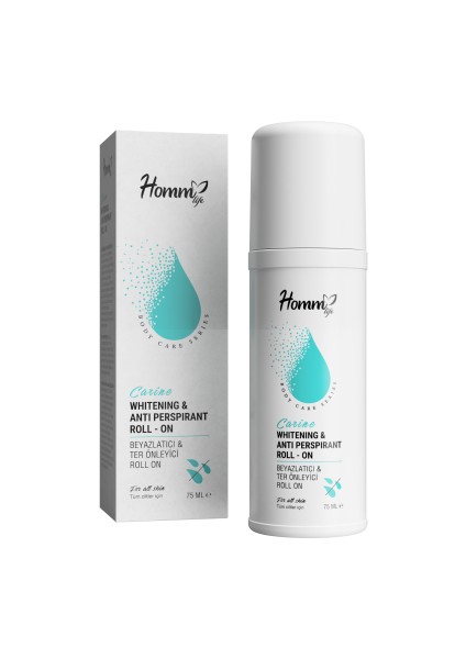 Carine Roll-On