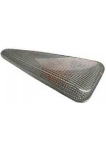 Çamurluk Sinyali Sol Clio 11