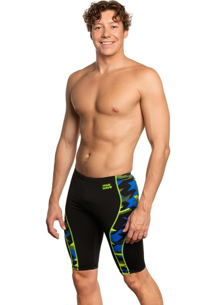 Erkek Mayo Antichlor Spurt Pbt H6, Siyah fiyatları