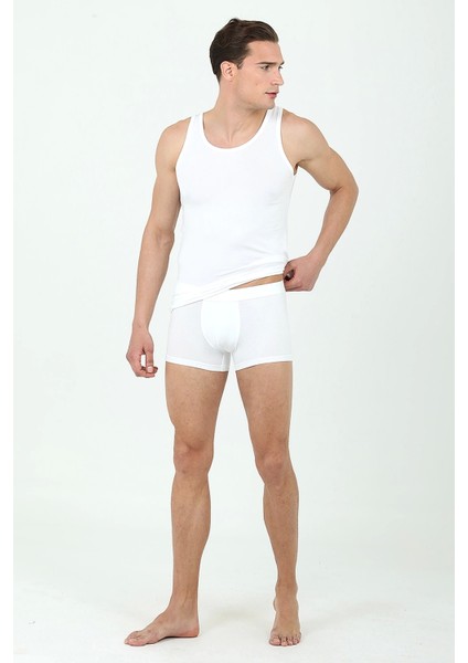 D's Damat 300 Erkek Atlet & Boxer Takım
