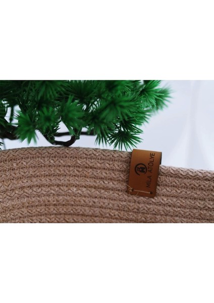 Oval Sepet modelleri