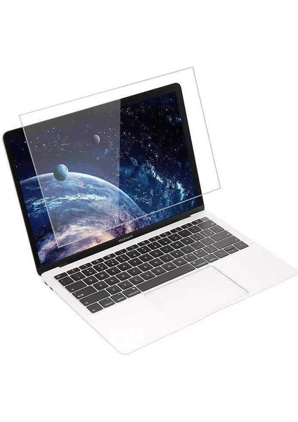 MacBook 16' Touch Bar Ekran Koruyucu 2 Adet