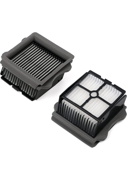 Tineco Ifloor 3 - Floor One S3 Kablosuz Elektrikli Süpürge Filtre ve Aksesuar Seti