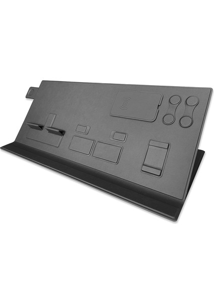 Ollz Çok Fonksiyonlu Laptop Standı