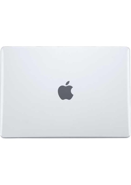 Apple Macbook Pro 16.2 2023 A2780 Msoft Kristal Kapak
