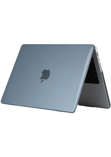 Apple Macbook Pro 16.2 2023 A2780 Msoft Kristal Kapak