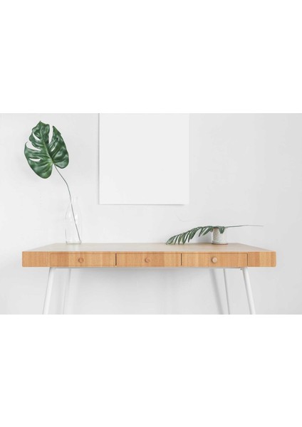 176-0295 Kendinden Yapışkanlı Folyo Ahşap Desen ( 45 cm x 1 mt )
