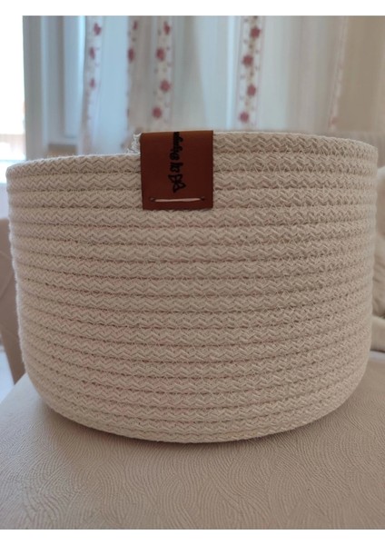 Düzenleyici Sepet 20 cm Çapında 12 cm Yükseklik modelleri