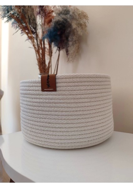 Düzenleyici Sepet 20 cm Çapında 12 cm Yükseklik fırsatları