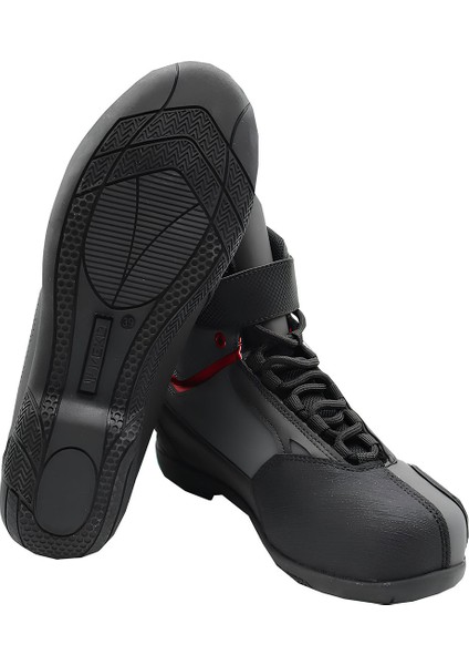 Boxter Aır Bot Gri-Kırmızı modelleri