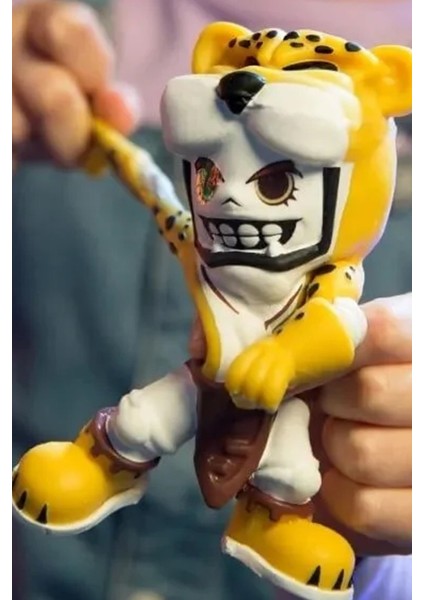 8 Farklı Sesle Sizi Şaşırtacak! Süper Maskeli Strech Xa Man modelleri