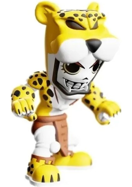 8 Farklı Sesle Sizi Şaşırtacak! Süper Maskeli Strech Xa Man indirimleri