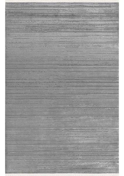 Halı Sierra 34670 095 Saçaklı Bambo Halı