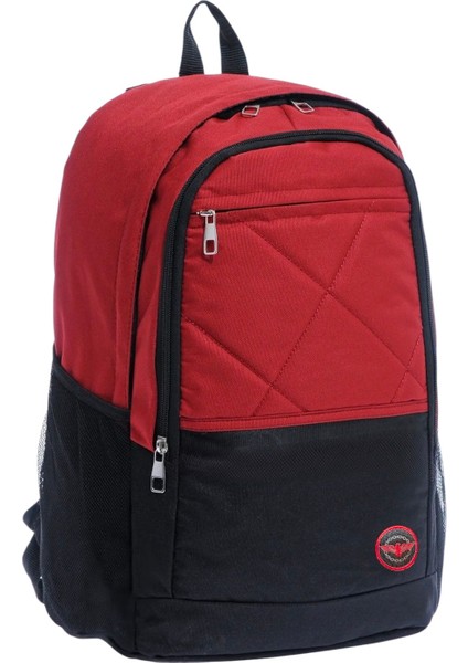 Okul ve Seyahat Çantası