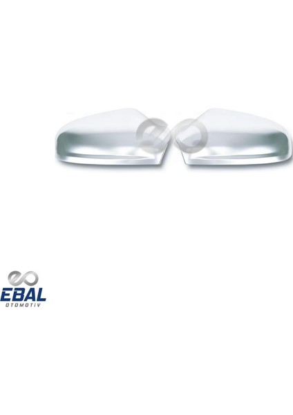 Opel Astra H Hb - Sedan Krom Ayna Kapağı 2004-2010 Paslanmaz Çelik fiyatları