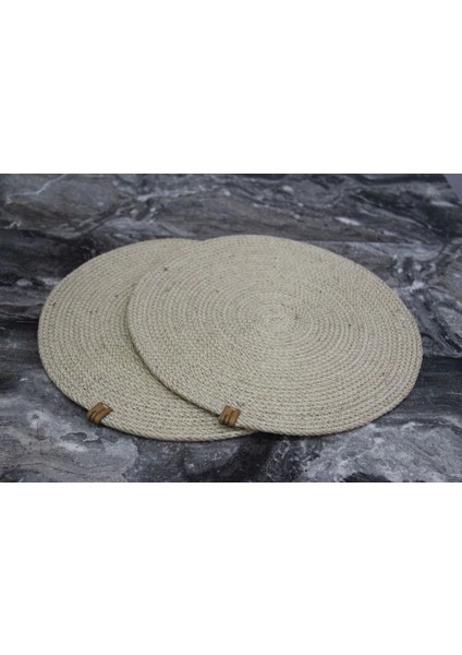 2li Supla Takımı Deri Detaylı Elite Supla Takımı