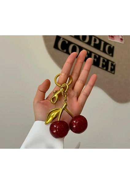 Viral Pinterest Çanta Charmı Anahtarlık Süsü modelleri