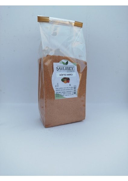 Köfte Harcı 250 gr