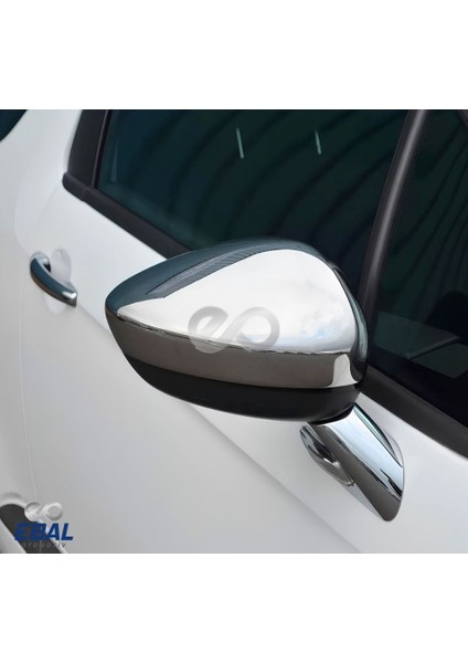 Opel Crossland x Ayna Kapağı 2 Prç. P.çelik 2017 ve Sonrası fiyatları