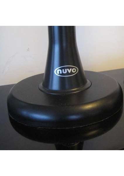 Enstrüman Stand Tekli Nuvo Flüt Klarnet-Flüt NV-N260FCDS