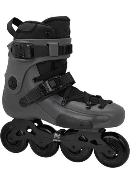Fr1 Grey Black Urban Paten