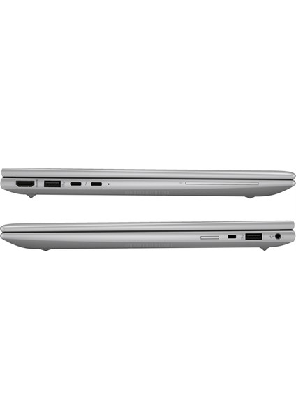 Zbook Firefly 14 G10 Ryzen 7 7840HS 64GB Ddr5 2tb SSD 14" IPS Wuxga Radeon Graphics Windows 11 Pro Dizüstü Bilgisayar HP865R6EAP18 + Zettaçanta