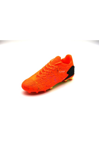 251-148 Unisex Krampon Spor Ayakkabı