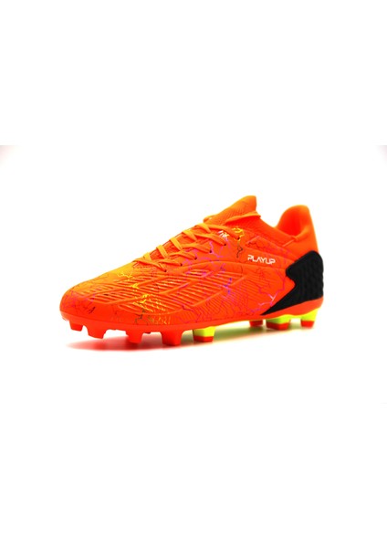 251-148 Unisex Krampon Spor Ayakkabı