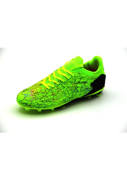 251-148 Unisex Krampon Spor Ayakkabı