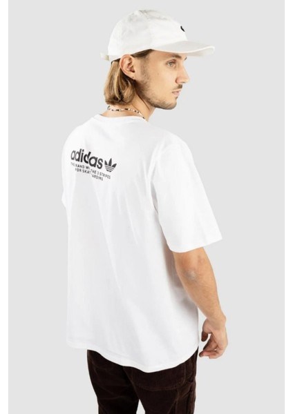 Sb 4.0 Erkek Pamuklu Beyaz T-Shirt fiyatları