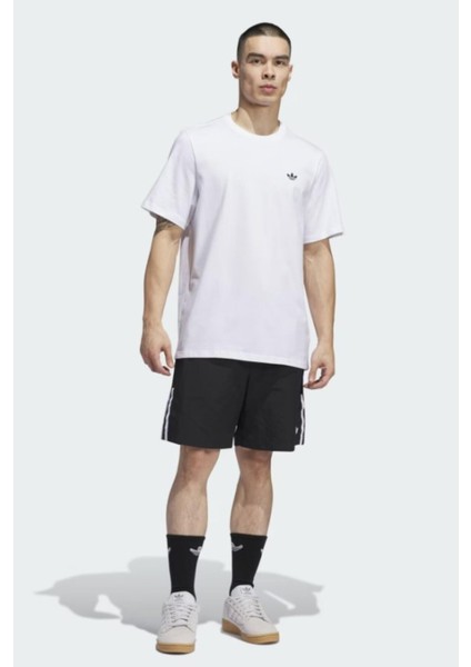 Sb 4.0 Erkek Pamuklu Beyaz T-Shirt modelleri