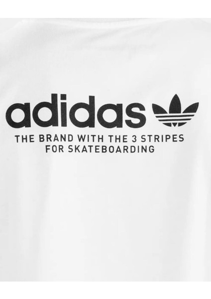 Sb 4.0 Erkek Pamuklu Beyaz T-Shirt fırsatları